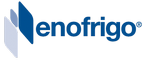 Логотип фирмы Enofrigo в Губкине