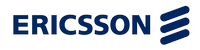 Логотип фирмы Erisson в Губкине