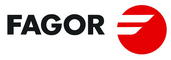 Логотип фирмы Fagor в Губкине