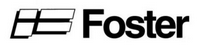 Логотип фирмы Foster в Губкине