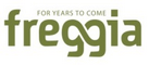 Логотип фирмы Freggia в Губкине