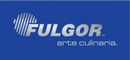 Логотип фирмы Fulgor в Губкине