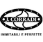 Логотип фирмы J.Corradi в Губкине