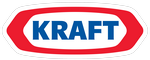 Логотип фирмы Kraft в Губкине