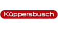 Логотип фирмы Kuppersbusch в Губкине