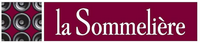 Логотип фирмы La Sommeliere в Губкине
