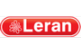 Логотип фирмы Leran в Губкине