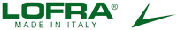 Логотип фирмы LOFRA в Губкине