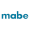 Логотип фирмы Mabe в Губкине