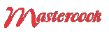 Логотип фирмы MasterCook в Губкине