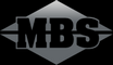 Логотип фирмы MBS в Губкине