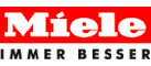 Логотип фирмы Miele в Губкине