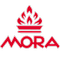 Логотип фирмы Mora в Губкине