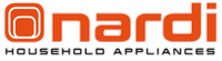 Логотип фирмы Nardi в Губкине