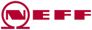 Логотип фирмы NEFF в Губкине