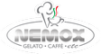 Логотип фирмы Nemox в Губкине