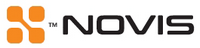 Логотип фирмы NOVIS-Electronics в Губкине