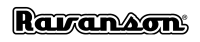 Логотип фирмы Ravanson в Губкине