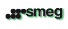 Логотип фирмы Smeg в Губкине