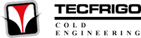 Логотип фирмы Tecfrigo в Губкине