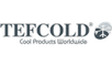 Логотип фирмы TefCold в Губкине