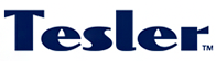 Логотип фирмы Tesler в Губкине