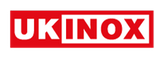 Логотип фирмы Ukinox в Губкине