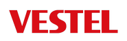 Логотип фирмы Vestel в Губкине