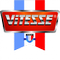 Логотип фирмы Vitesse в Губкине