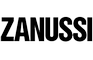 Логотип фирмы Zanussi в Губкине