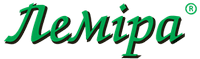 Логотип фирмы Лемира в Губкине