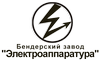 Логотип фирмы Электроаппаратура в Губкине