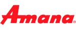 Логотип фирмы Amana в Губкине