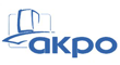 Логотип фирмы AKPO в Губкине