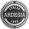 Логотип фирмы Ardesia в Губкине