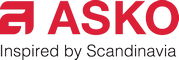 Логотип фирмы Asko в Губкине