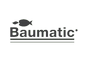Логотип фирмы Baumatic в Губкине