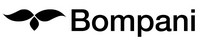 Логотип фирмы Bompani в Губкине