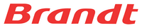 Логотип фирмы Brandt в Губкине