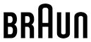 Логотип фирмы Braun в Губкине