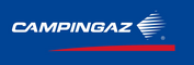 Логотип фирмы Campingaz в Губкине