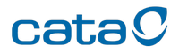 Логотип фирмы CATA в Губкине
