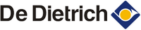 Логотип фирмы De Dietrich в Губкине