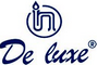 Логотип фирмы De Luxe в Губкине
