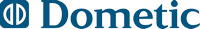 Логотип фирмы Dometic в Губкине